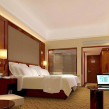 Red Forest Hotel, 宜春 — 照片 3