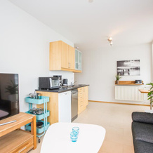 A Part Of Reykjavik Apartments – Brautarholt, Reykjavik — photo 5