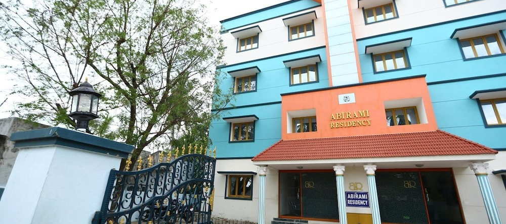 Abirami Residency, Sirkazhi — photo 1