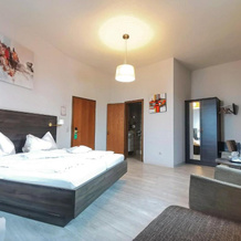 Hotel Kitzinger Hof, 基钦根 — 照片 3