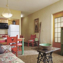 Comfort Suites Lake Country, Певауки — фото 4