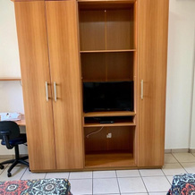 Hotel Flat Nova York, Арасатуба — фото 3