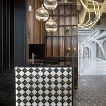 Area Hotel Yerevan, Ереван — фото 5