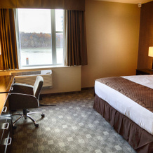 Doubletree By Hilton Lawrenceburg, Лоуренсберг — фото 5