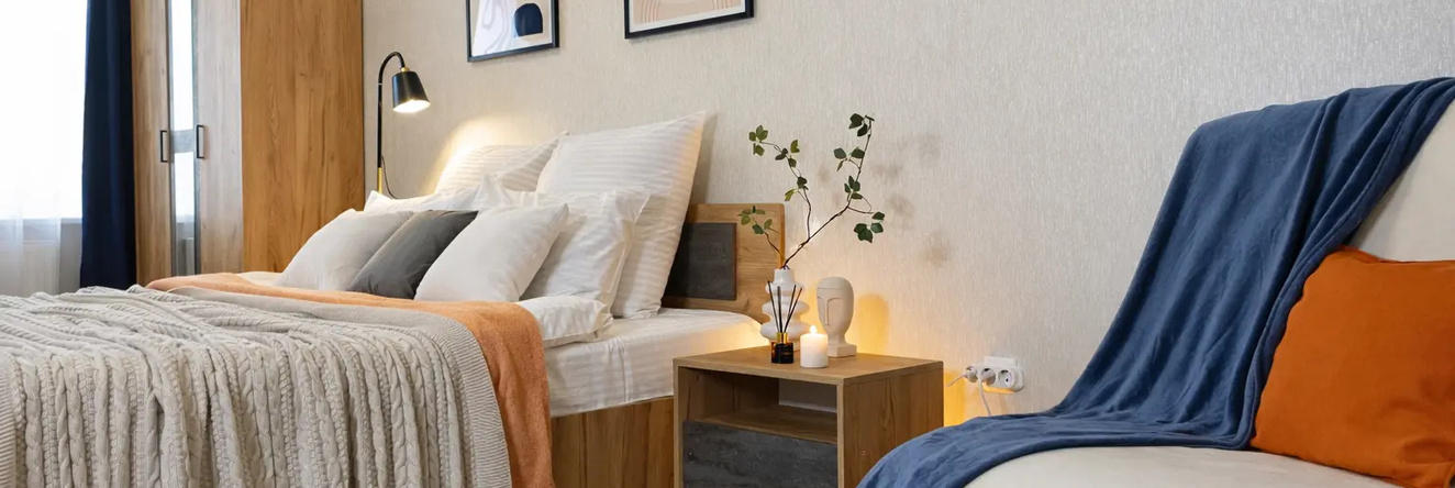 Bravo Apart Na Plekhanova, 65 Apartments, 彼尔姆 — 照片 1
