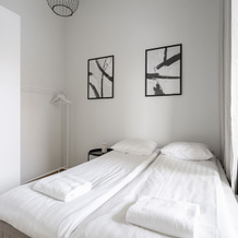 Spacious 2BR at Tammela Stadium - Sauna & Balcony, 坦佩雷 — 照片 2