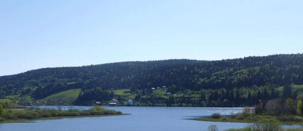 L'esca'Lac, 格朗德里维耶尔 — 照片 1