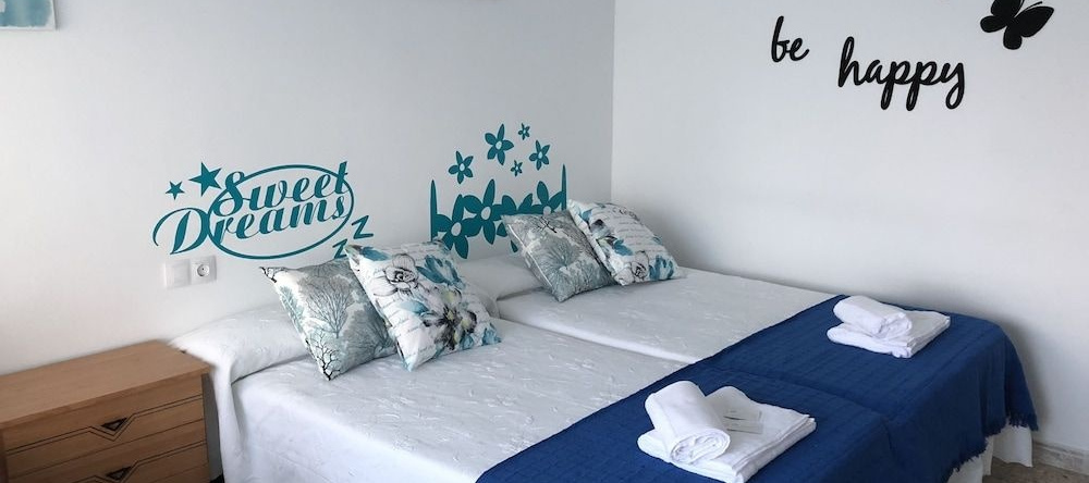 Bluu Hostal, 西列达 — 照片 1