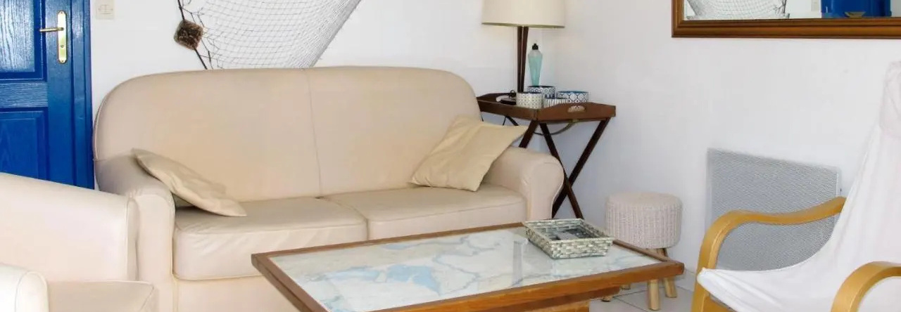 Holiday Home Ty Bihan - LOY114, 洛基雷克 — 照片 1