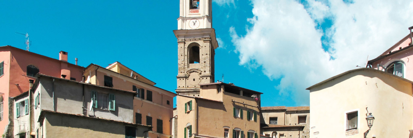 Locazione Turistica Vincenzina & Giovanni (DOL117), Dolcedo — photo 1