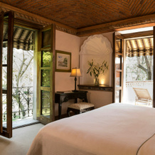 Fiesta Americana Hacienda San Antonio el Puente Resort & Spa, 索奇特佩克 — 照片 3