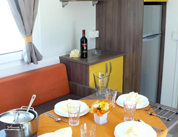 Victoria Mobilehome Vacanze S. Francesco, Caorle — photo 1