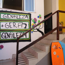 Babilonia Rio Hostel, Рио-де-Жанейро — фото 5