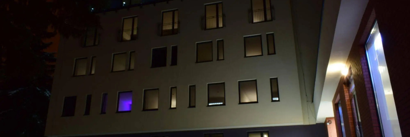 Carlsbad INN hotel & apartments, Dalovice — photo 1