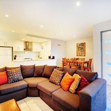 K-Bay 5 Apartment, 科罗尔 — 照片 5