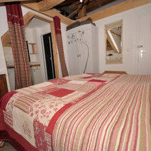 Hotel The Originals Boutique Hotel du Pillon, 莱迪亚布勒雷 — 照片 4