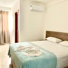 Hotel Skalla, Teixeira de Freitas — photo 3