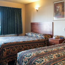 Jfk Inn, Нью-Йорк — фото 4
