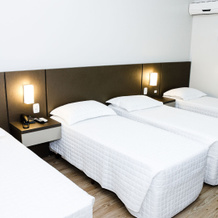 San Marino Cassino Hotel, 坎博里乌海滩 — 照片 4