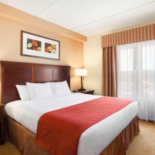 Spark By Hilton California Lexington Park, Калифорния — фото 3