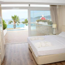 Costa Blu Bodrum, 格尔蒂尔克比于 — 照片 3