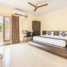 At Home Prakruthi Resorts, 阿拉库 — 照片 4