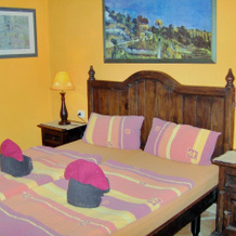 Apartamentos Monasterio de San Antonio, 伊科德洛斯维诺斯 — 照片 5