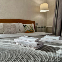 Apartamenty na Parizhskoy kommuny 50, 别列兹尼基 — 照片 5