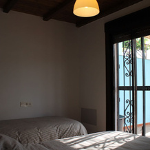 Casa el Genal, Juzcar — photo 4