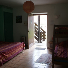 Gites Chambres D'hotes Calypso, Маркиз — фото 5