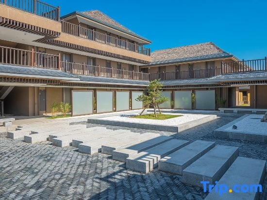 Jingzhou Yingcheng Livable Hotel, Цзинчжоу — фото 1