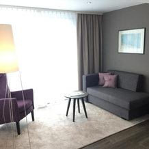 Hotel Iris Am See, Радольфцелль-на-Бодензее — фото 2