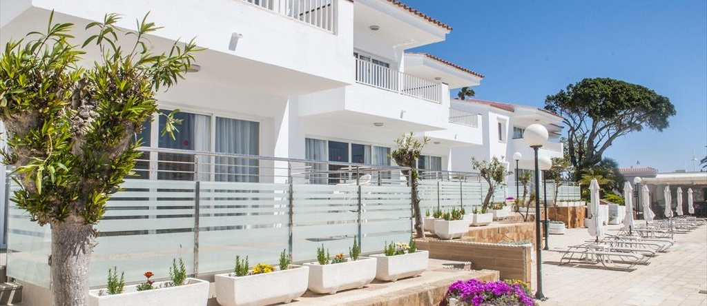Naranjos Resort Menorca, 圣路易斯 — 照片 1