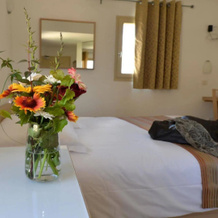 Hostellerie du Luberon, Vaugines — photo 2
