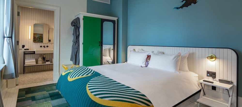 Drake Devonshire And Motor Inn, Блумфильд — фото 1
