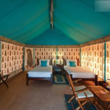 Lakhamana Desert Camp Hotel, Desert National Park — photo 3