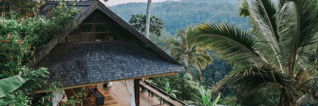 Buahan, A Banyan Tree Escape Hotel, 帕扬安 — 照片 1