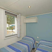 Butterfly Camping Village, 佩斯基耶拉德尔加尔达 — 照片 4