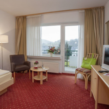 Hotel Edelweiss, 维林根 — 照片 3