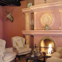 Hotel La Casa Grande del Burgo, 埃尔布尔戈 — 照片 2