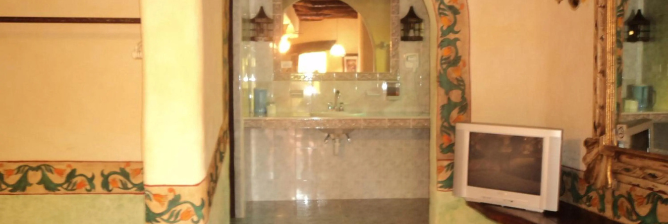 Hotel el Fuerte, 埃尔富埃尔特 — 照片 1