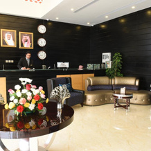 Garden Plaza Hotel Sefah, Al-Hofuf — photo 2
