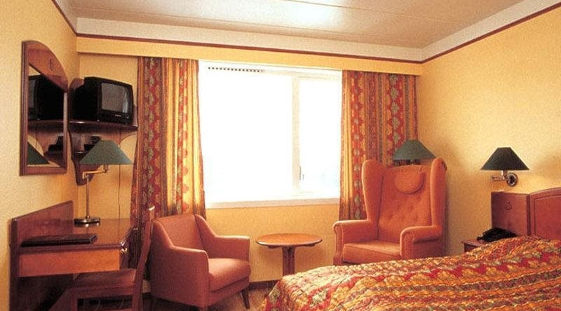 Hovi Cabins, Beitostolen — photo 1