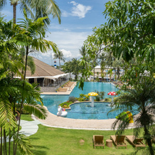 NH Boat Lagoon Phuket Resort, Phuket Town — photo 3