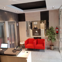 Apartamentos Real Lleida, 莱里达 — 照片 2