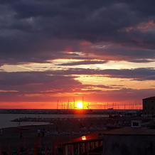 Aurora, Cecina — photo 4