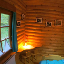 Kamp Koren Kobarid, Кобарид — фото 4