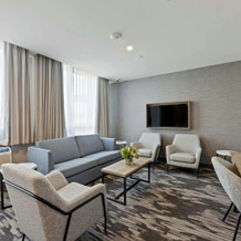 Sandman Signature Dallas Las Colinas Hotel & Suites, Ирвинг — фото 4