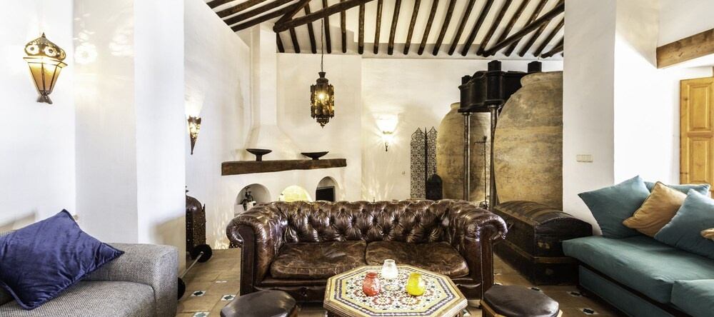 Casa Molino Bajo, 梅莱希斯 — 照片 1