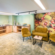 Best Western Hotel Muenchen Airport, Эрдинг — фото 5